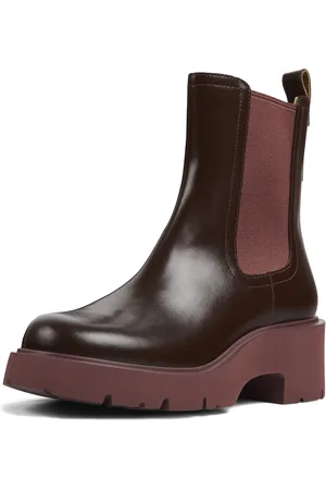 Camper Chelsea Boots 