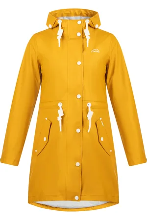 Icebound Parka