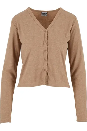 Urban classics Strickjacke