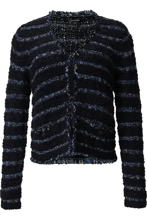 Comma, Strickjacke
