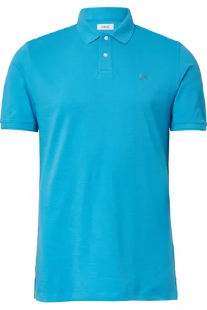 QS by s.Oliver Poloshirt