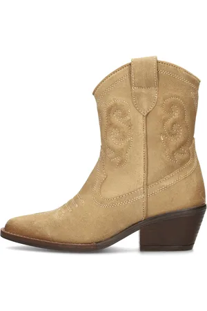 PS Poelman Cowboystiefel 