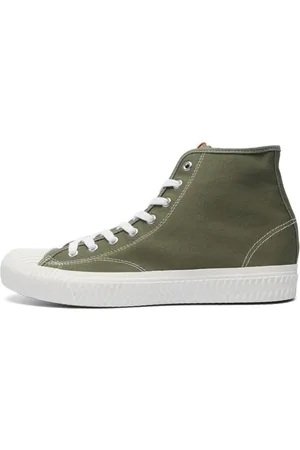 Bianco Sneaker high