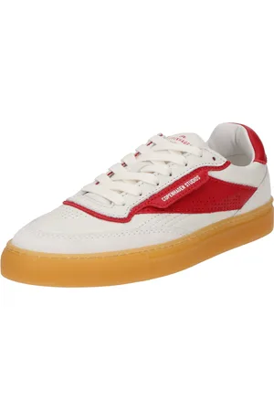 Copenhagen Shoes Sneaker