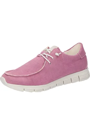 Sioux Schnürschuh