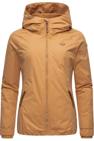 Ragwear Jacke 