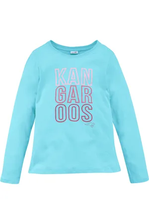 KangaROOS Shirt