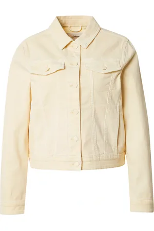 QS by s.Oliver Jacke