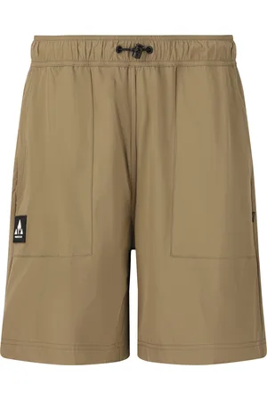 Whistler Shorts 