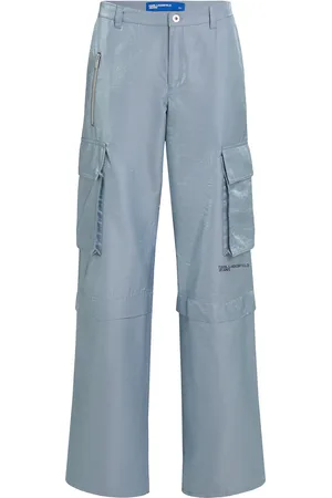 Karl Lagerfeld Cargohose 