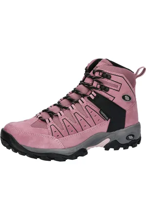 BRUTTING Boots 