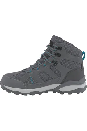 Jack Wolfskin Boots