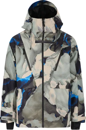 Whistler Skijacke 