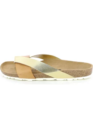 Bayton Pantolette 