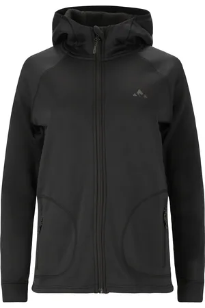 Whistler Fleecejacke 
