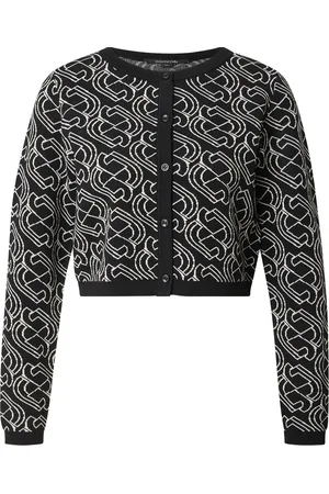 Comma, Strickjacke
