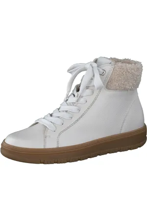 Paul Green Schnürstiefelette