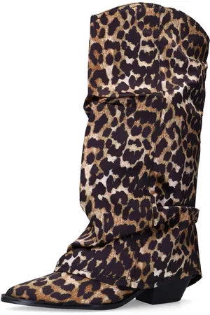 Sacha Cowboystiefel
