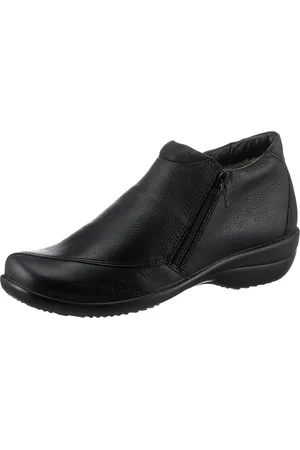 Jomos Stiefelette