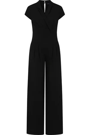 HotSquash Jumpsuit