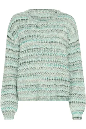 Culture Pullover 