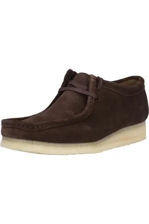 Clarks Mokassin 