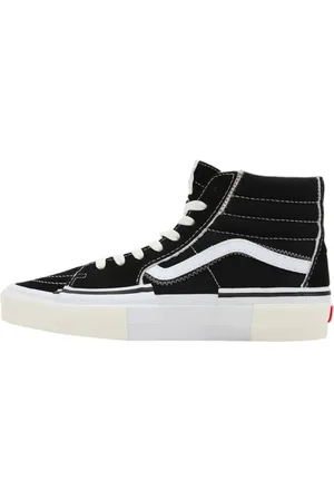 Vans Turnschuhe SK8-Hi Reconstruct