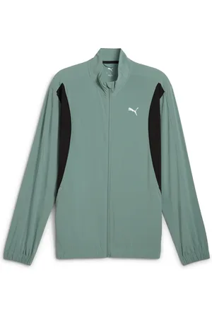 PUMA Sportjacke 