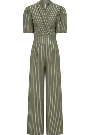 HotSquash Jumpsuit