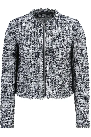 Betty Barclay Blazer-Jacke mit Fransen