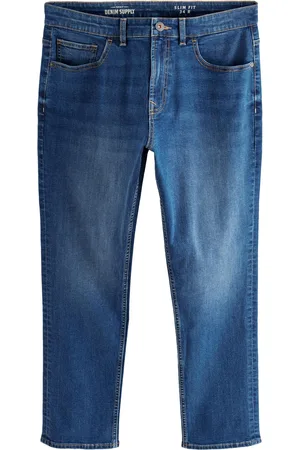 Next Stretch-Jeans