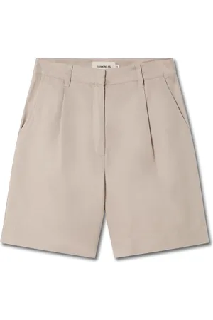 Thinking Mu Shorts 