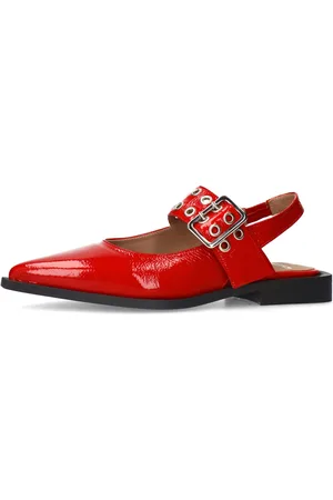 Manfield Riemchenballerina