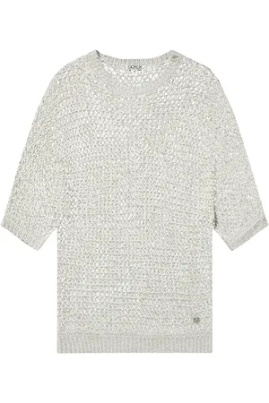 Soccx Pullover