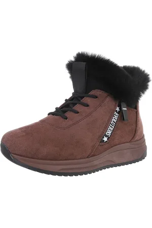 Ital-Design Stiefelette