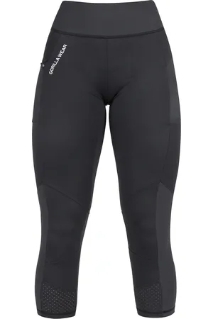 Gorilla Wear Leggings 