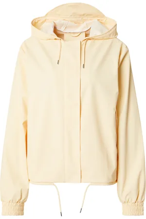 Rains Jacke