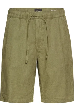 Camel Active Chino Shorts mit elastischem Bund
