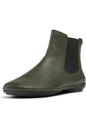 Camper Ankle Boots 