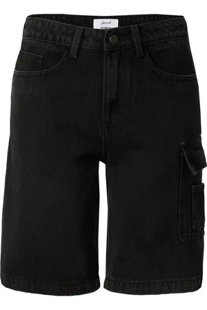 Sinned Shorts 