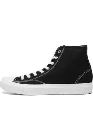 Bianco Sneaker high