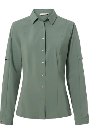 Vaude Funktionsbluse 