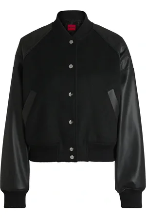 HUGO BOSS Bomberjacke 