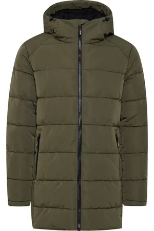 INDICODE Parka 