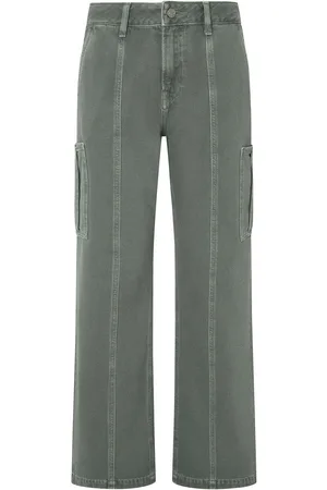 Pepe Jeans Bundfaltenjeans