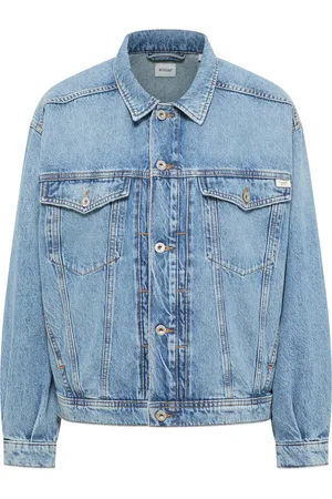 Mustang Jacke 