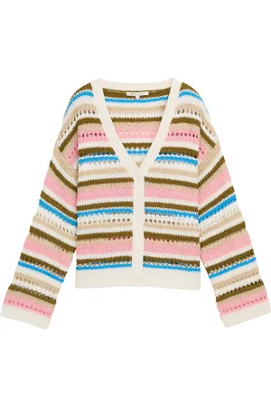 TOM TAILOR Strickjacke