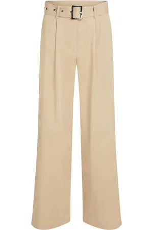 Karl Lagerfeld Bundfaltenhose