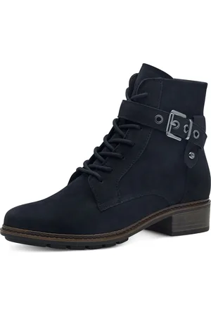 Tamaris Schnürstiefelette