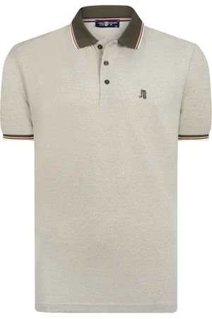 Jimmy Sanders Poloshirt
